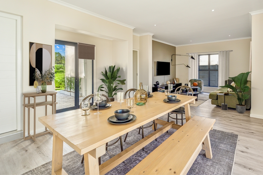 3 Bedroom Property for Sale in Haasendal Western Cape